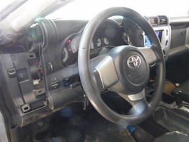 2007 Toyota FJ Cruiser Silver 4.0L AT 4WD #Z24694